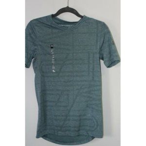 Men's Size Small - Under Armour Threadborne T-Shirt